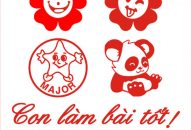 Khắc dấu logo thành phố Vinh Nghệ An